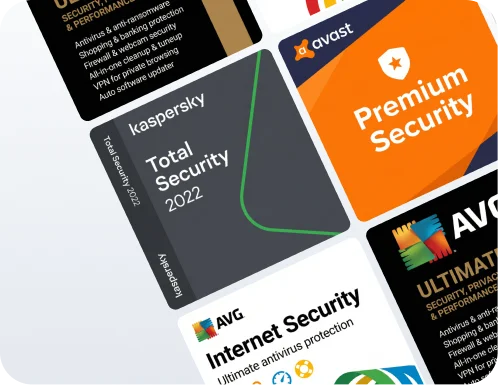 Sicherheitssoftware