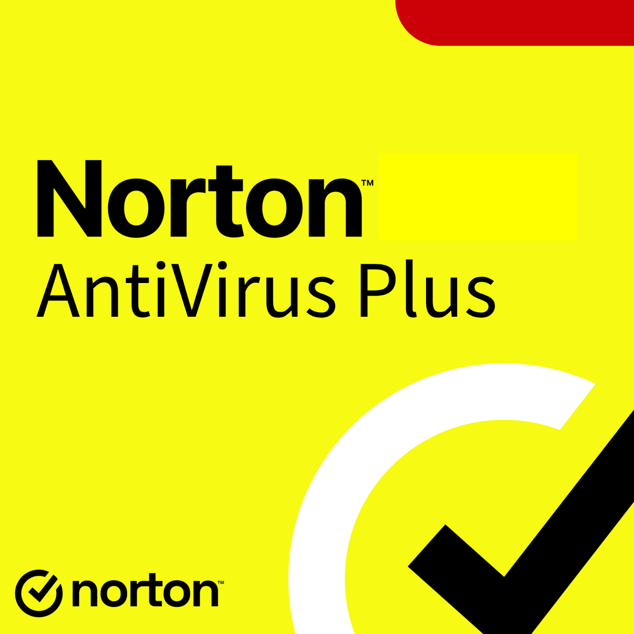 Norton AntiVirus Plus