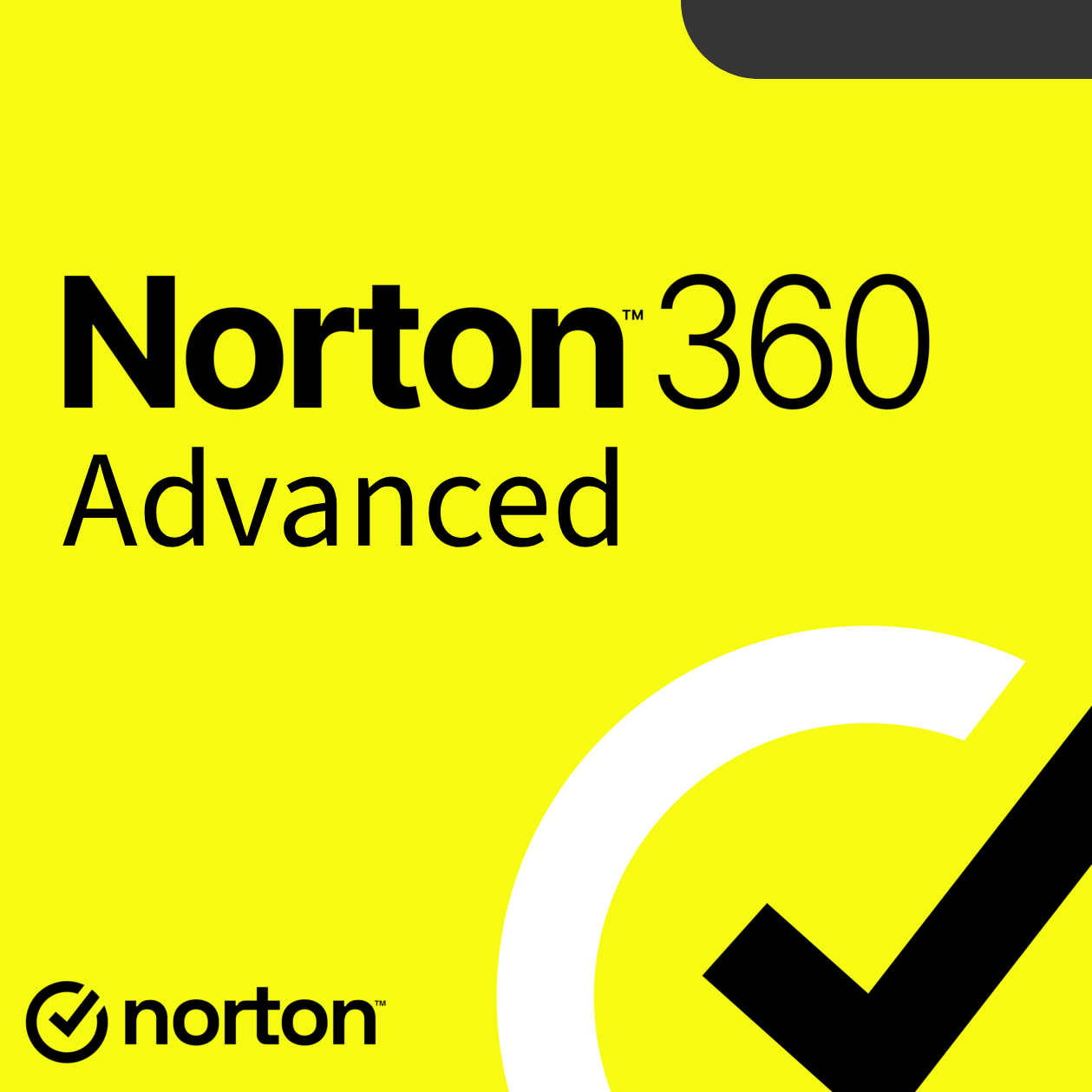 Norton 360 Advanced