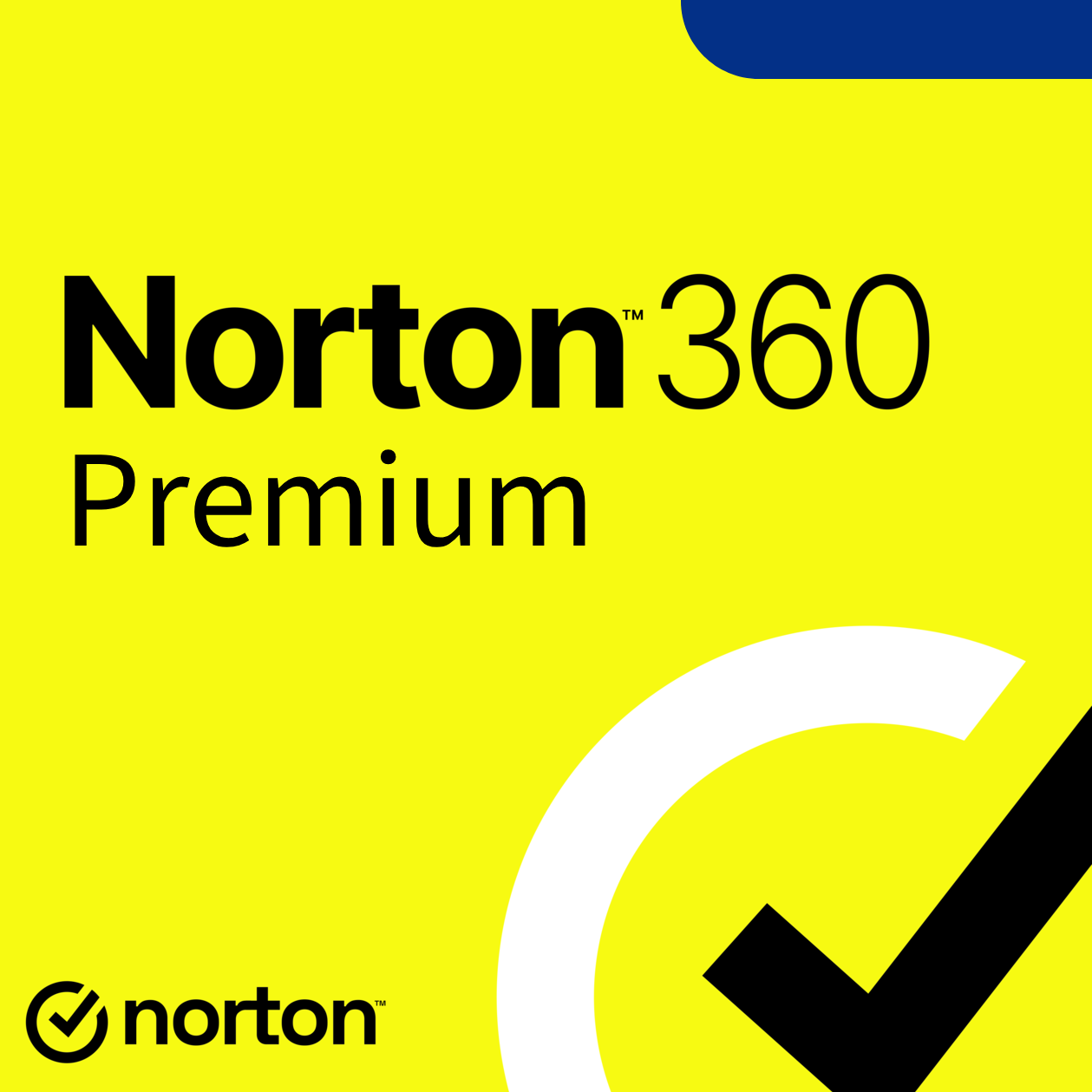 Norton 360 Premium