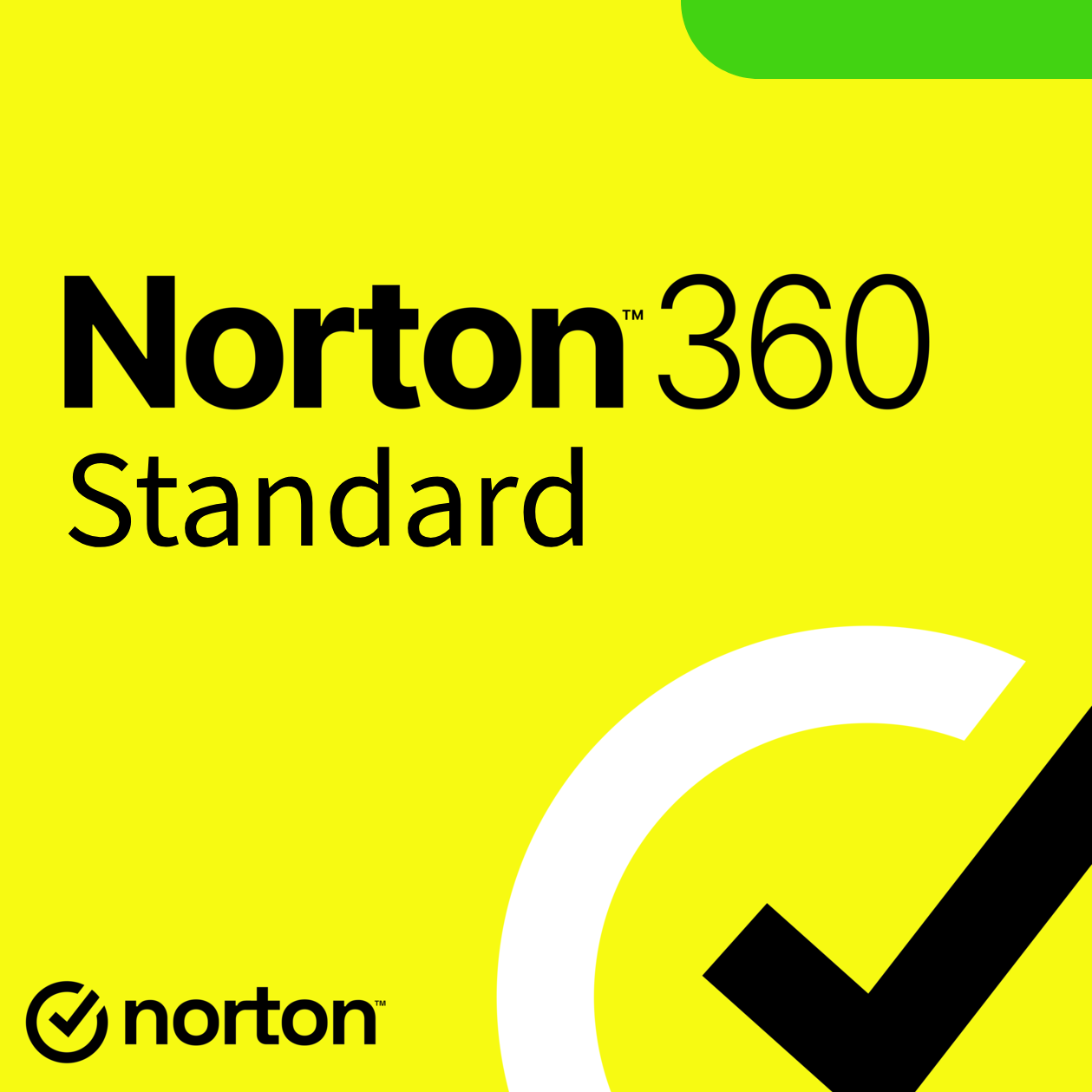 Norton 360 Standard