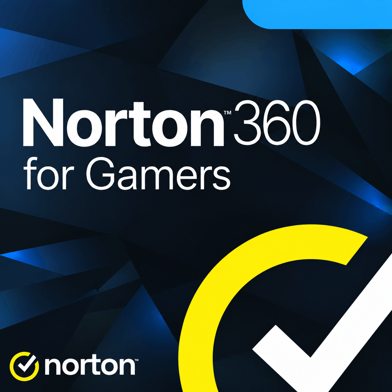 Norton 360 for Gamers