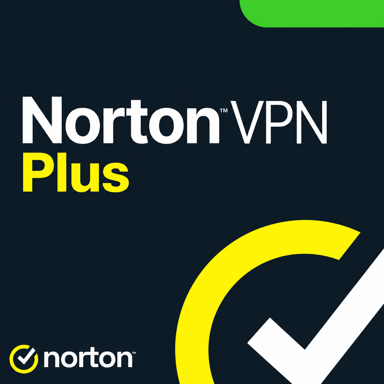 Norton VPN Plus