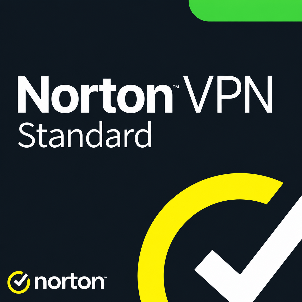 Norton VPN Standard