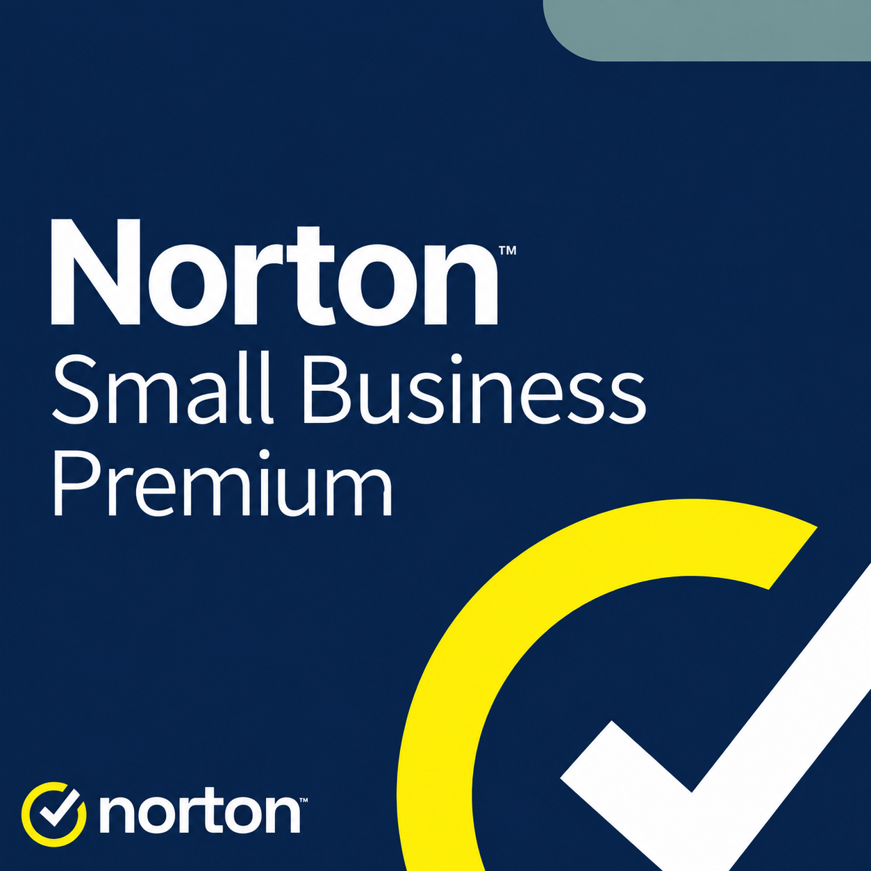 Norton Small Business Premium