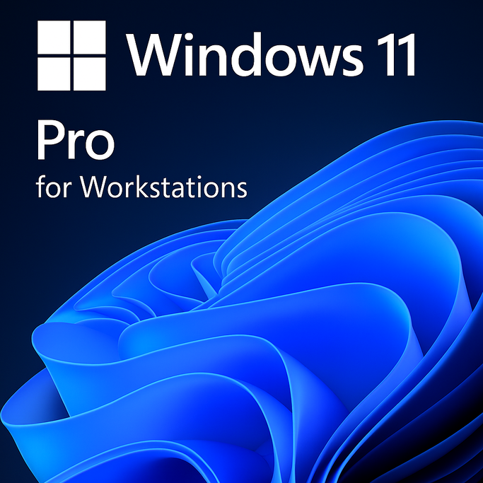 Windows 11 Pro for Workstations