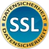 SSL-verschlüsselte Verbindung