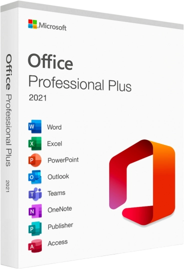 Microsoft Office 2021