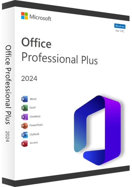 Microsoft Office 2024