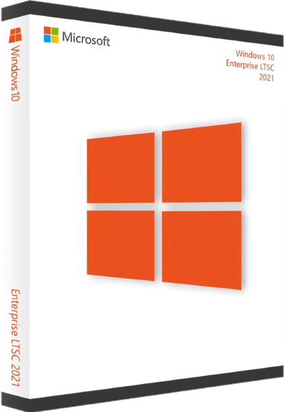 Windows 10 Enterprise Key