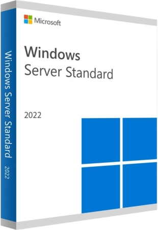 Windows Server 2022 Lizenz