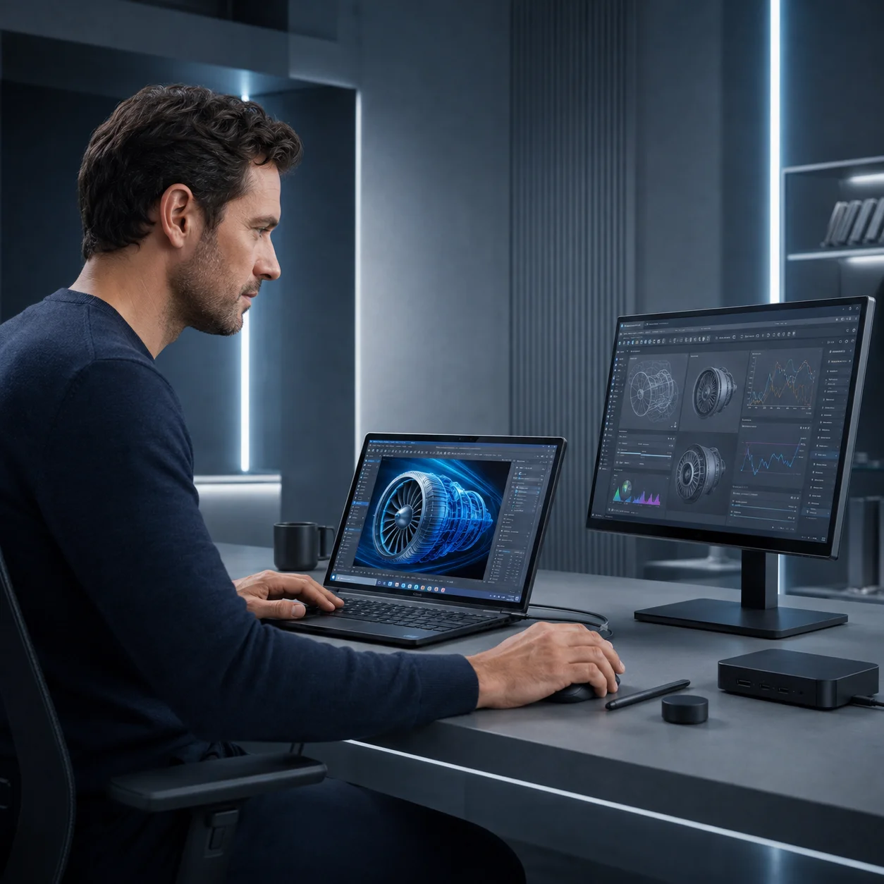 Auswahl eines passenden Windows Systems für professionelle Anforderungen