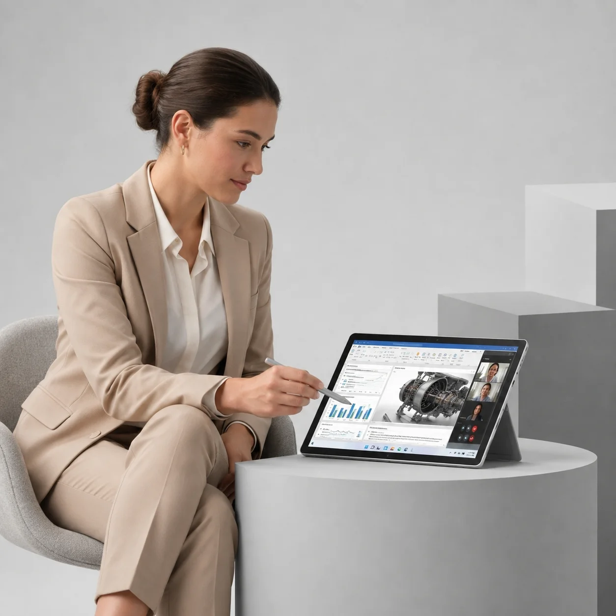 Windows 11 Home für den privaten digitalen Alltag