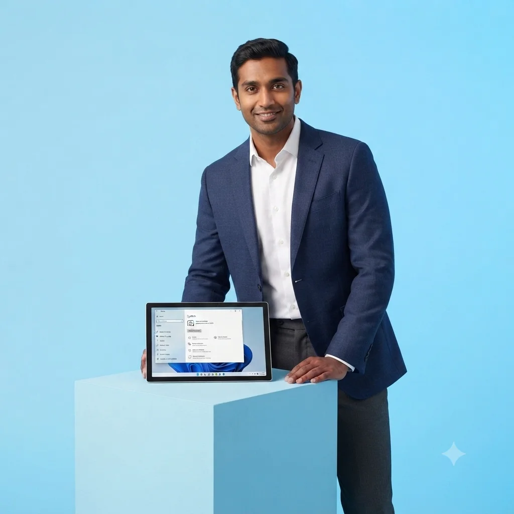 Erweiterte Windows Funktionen für professionelle Anforderungen