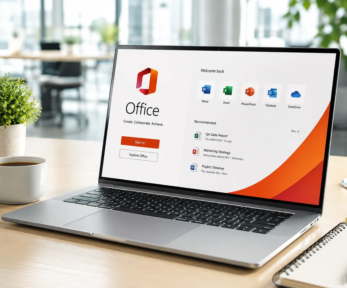 Keyprofi Service und Support