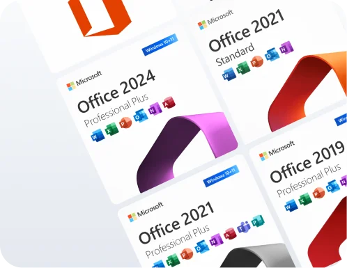 Microsoft Office