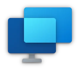 Remoteservice App Bild