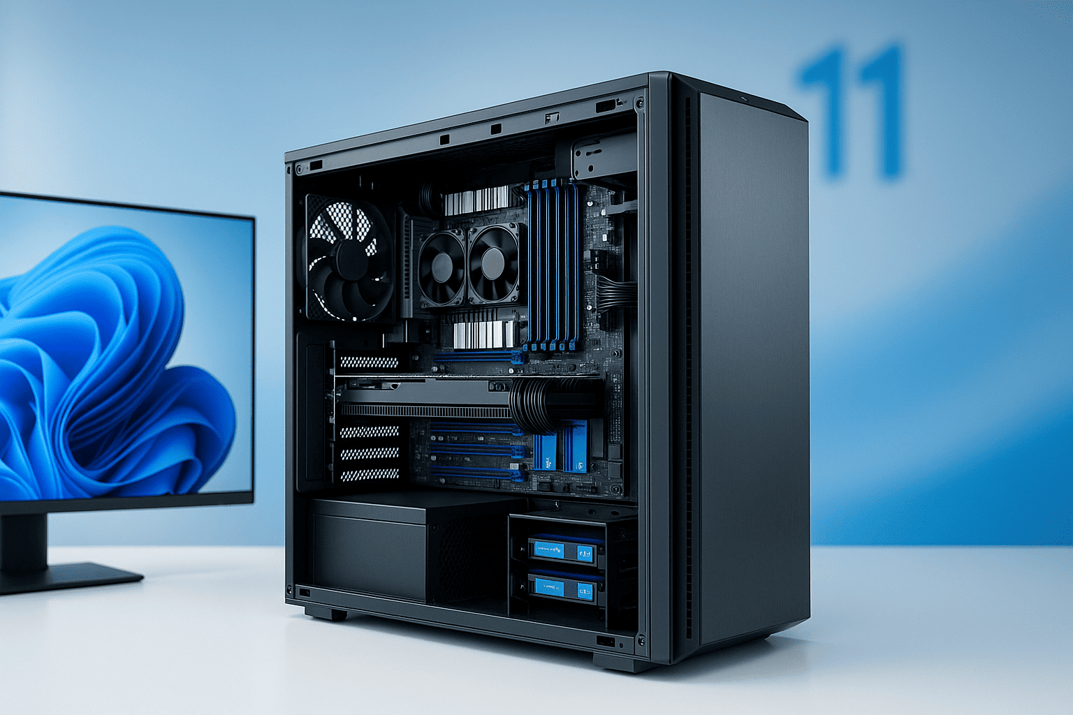 Microsoft Windows 11 Pro for Workstations Lizenz Key