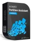 Preview: AOMEI Partition Assistant Server Lizenz
