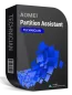 Preview: AOMEI Partition Assistant Technician Lizenz