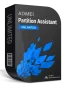 Preview: AOMEI Partition Assistant Unlimited Lizenz