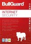 Mobile Preview: BullGuard-InternetSecurity
