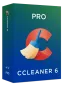 Preview: CCleaner Professional 2024 Lizenz-Key für 1 PC