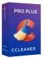Preview: CCleaner Professional Plus