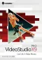 Preview: Corel VideoStudio Pro X9 Lizenz Key