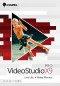 Mobile Preview: VideoStudio X9 Pro Key ESD Lizenz