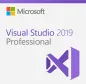 Preview: Visual Studio 2019 Professional Download 32 64 Bit