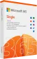 Preview: Office 365 Personal Microsoft 365 Single