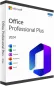 Preview: Microsoft Office 2024 Professional Plus Lizenz Key