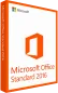 Preview: Microsoft Office 2016 Standard Lizenz Key