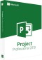 Mobile Preview: Microsoft Project 2019 Professional ESD