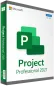 Preview: Microsoft Project 2021 Professional Lizenz Key