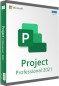 Preview: Microsoft Project 2021 Professional