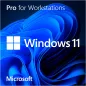 Preview: Windows 11 Pro for Workstations Lizenz Key