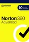 Preview: Norton 360 Advanced Produktschlüssel