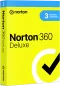 Preview: Norton 360 Deluxe Passwort-Manager und Dark Web Monitoring