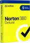 Preview: Norton 360 Deluxe Lizenz Key