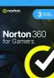 Preview: Norton 360 for Gamers Produktschlüssel