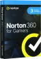 Preview: Norton 360 for Gamers Lizenz Key