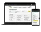 Preview: Norton Small Business Bildschirmansicht 3