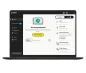 Preview: Norton Small Business Bildschirmansicht 4
