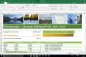 Preview: Office 2016 Professional Plus Excel
