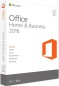 Preview: Office 2016 Home and Business MAC