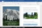 Preview: Office 2016 Pro Plus Word