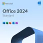 Preview: Office 2024 Standard mit Word Excel Outlook und PowerPoint