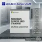 Preview: MS Server 2025 Standard